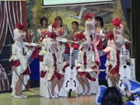 Hosenfeld und FFW Bachrain (9) : Auftritt Magic Stars